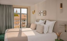 Hôtel Saint Christophe