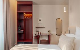 Hôtel Saint Christophe